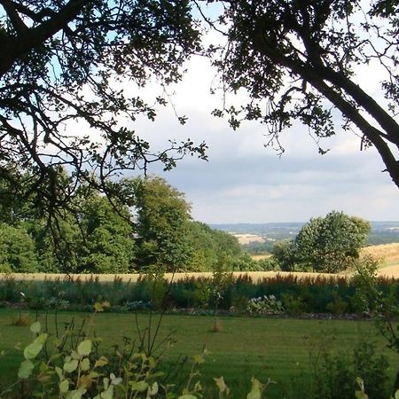 Lyngvej 16 B&B Skanderborg Buitenkant foto