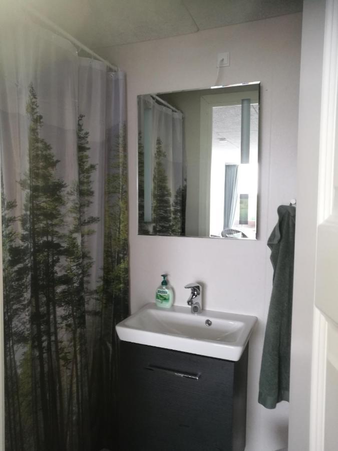 Lyngvej 16 B&B Skanderborg Buitenkant foto
