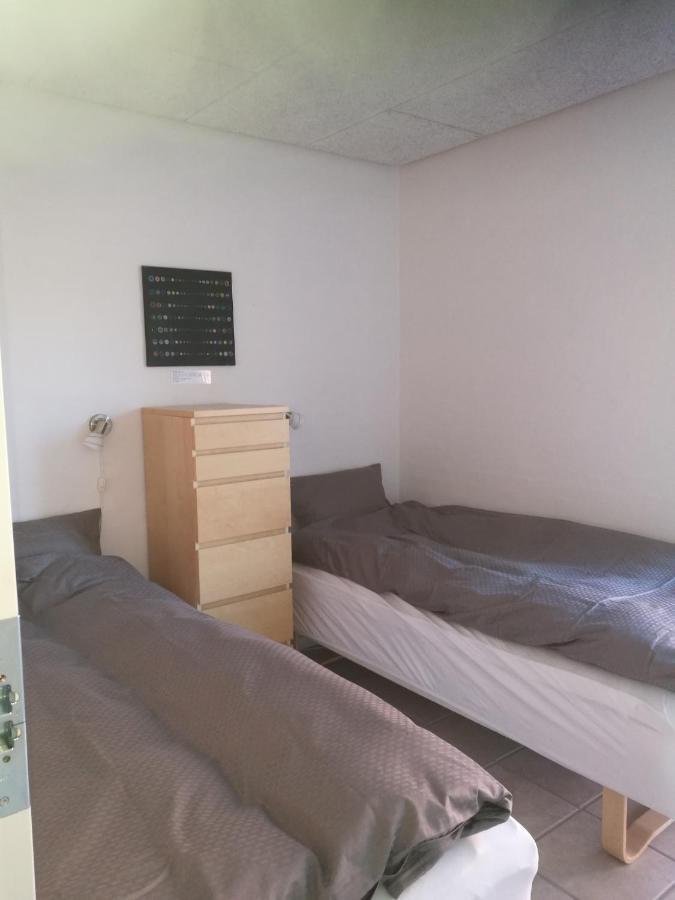 Lyngvej 16 B&B Skanderborg Buitenkant foto