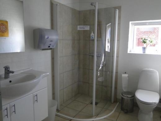 Lyngvej 16 B&B Skanderborg Buitenkant foto