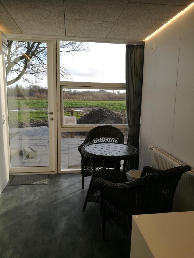 Lyngvej 16 B&B Skanderborg Buitenkant foto
